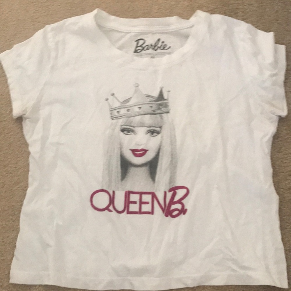 Barbie top